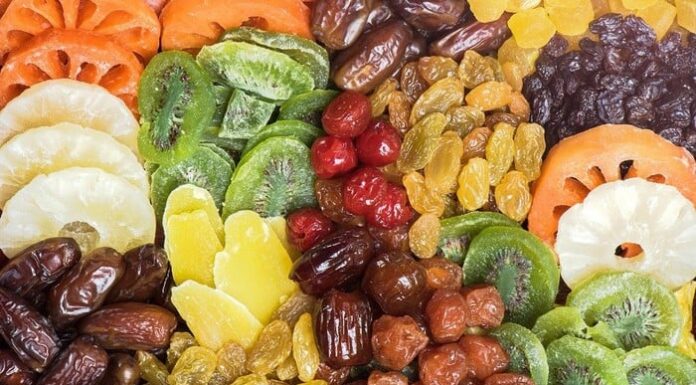 Is Your Child Frequently Sick? It Could Be Due to These Foods in Their Diet.