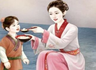 “The Plight of the Unfortunate Child: Unraveling the Four Family Dynamics that Shape Their Destiny”