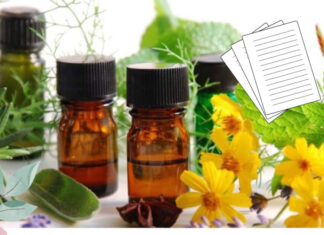 The Ultimate Guide to Buying Essential Oils: The One-Sheet Wonder to Distinguish Pure, Natural Oils from the Rest.