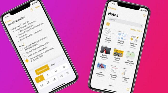The Ultimate Guide to the Top 5 Note-Taking and Reminder Apps for the Forgetful