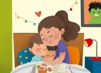 “Sleep-Deprived Kids Lack Height and Intelligence: 3 Tips for Getting Your Little Ones to Bed on Time”