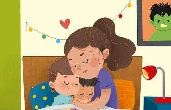 “Sleep-Deprived Kids Lack Height and Intelligence: 3 Tips for Getting Your Little Ones to Bed on Time”