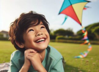 “The One Behavior in Children That Adults Always Discourage but Is Actually a Sign of High Intelligence.”