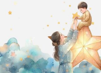 The Perfect Age for Mothers to Raise Successful and Wealthy Children