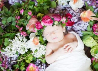 The Golden Hour: Nurturing a Child’s Potential for Blossoming Beauty and Success