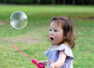 “The Eyes Have It: Unlocking the Secrets of Intelligence in Children”