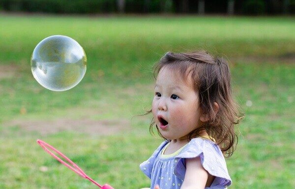 “The Eyes Have It: Unlocking the Secrets of Intelligence in Children”