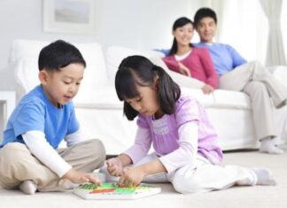 Nurture These 3 Abilities in Your Child Before Age 6, They’re More Important Than Knowledge