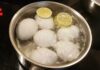The Perfect Boiled Egg: A Simple Twist for Easy Peeling
