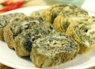 The Ultimate Guide to Frying Eggs with Leaves: A Delicious and Nutritious Treat