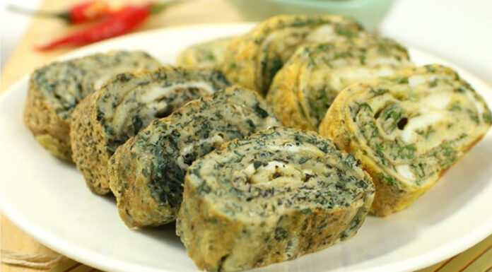 The Ultimate Guide to Frying Eggs with Leaves: A Delicious and Nutritious Treat