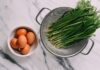 The Golden Rule of Egg-cellent Flavor: Beyond Onion, This Herb’s the Star for a Fragrant, Cancer-Preventing Fry-Up