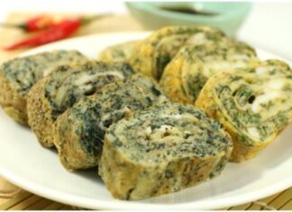 The Ultimate Egg Stir-Fry: A Flavorful Twist on a Classic Dish