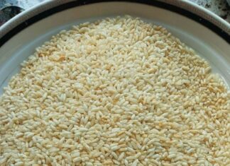 The Ultimate Guide to Homemade Rice Vinegar: A Simple 3-Ingredient Recipe for Delicious and Safe Results