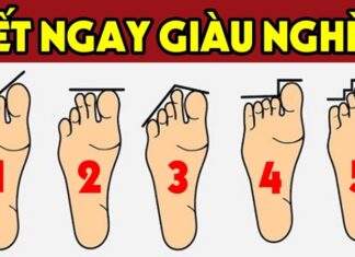 The Secret to Wealth: Uncover the Hidden Sign on Your Foot that Predicts Your Path to Riches