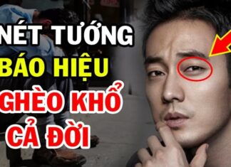 The Man with This Feature is Doomed to a ‘Streak of Bad Luck’: He Toils and Struggles but Remains Poor