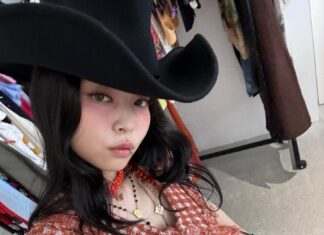 The Ultimate Guide to Styling: 6 Stunning and Trendy Tweed Jacket Looks from Korean Celebrities