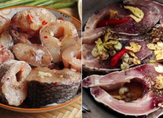 The Secret to Perfectly Flaked, Moist, and Odor-Free Braised Fish