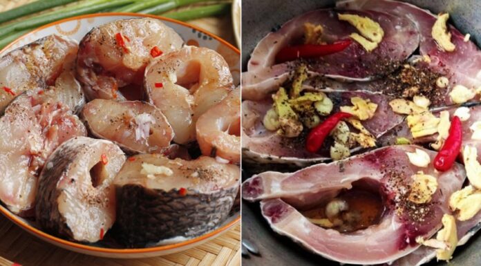 The Secret to Perfectly Flaked, Moist, and Odor-Free Braised Fish