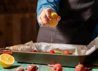 “The Secret Ingredient to Tender and Tasty Meat: Elevate Your Grilling Game”