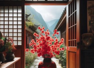 The Key to a Peaceful Home Life: Unlocking the ‘3 Sees and 4 Throw-Aways’ Philosophy