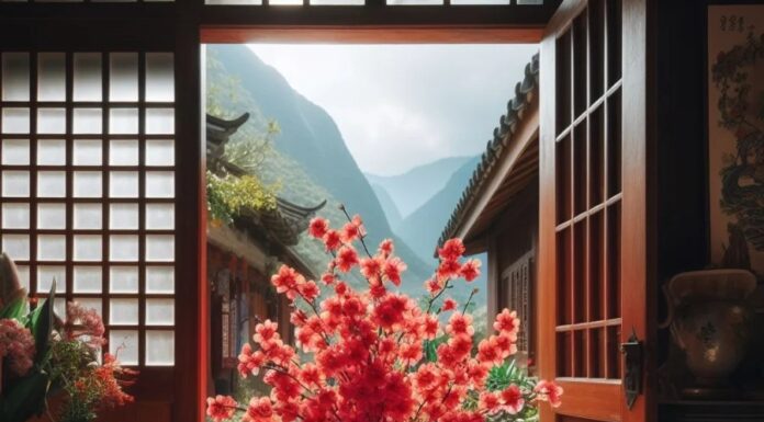 The Key to a Peaceful Home Life: Unlocking the ‘3 Sees and 4 Throw-Aways’ Philosophy