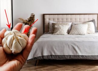 Why Keep Garlic by Your Bedside? The Surprising Benefits for Both Men and Women.