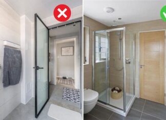 Why You Should Always Close the Lid Before You Flush.