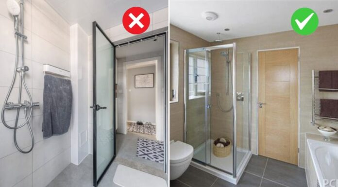 Why You Should Always Close the Lid Before You Flush.