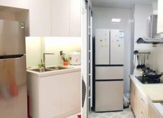 The Golden Rule for Fridge Placement: 5 Spots to Avoid for Prosperity and Abundance