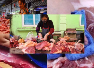 Why Do Butchers Cover Meat with a Cloth? Unraveling the Mystery Behind This Age-Old Practice.