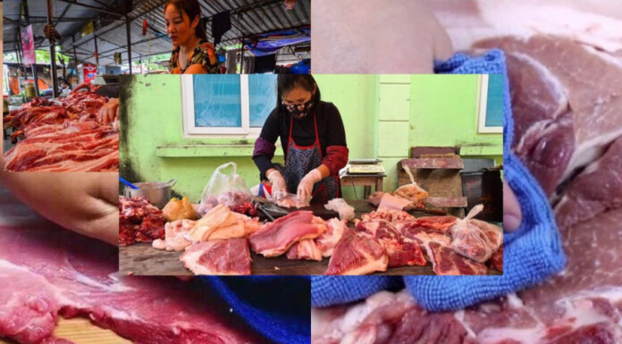 Why Do Butchers Cover Meat with a Cloth? Unraveling the Mystery Behind This Age-Old Practice.