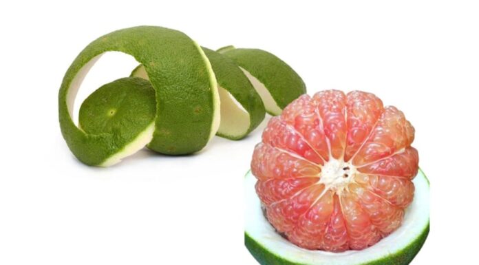 The Power of Citrus: Unlocking the Surprising Benefits of a Fruit’s Peel