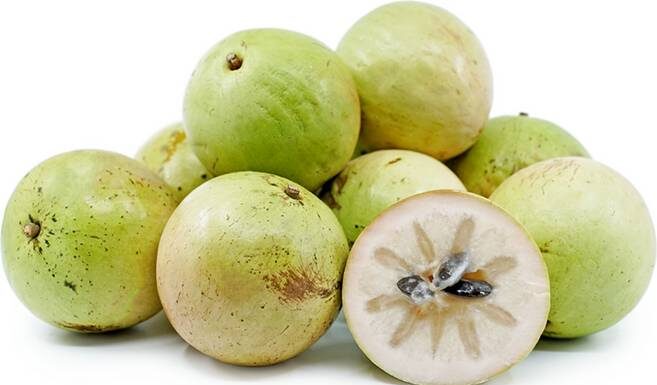 The Ultimate Guide to Selecting the Perfect Custard Apple: A Few Simple Signs to Look Out For