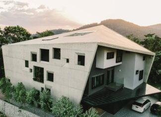 The Biggest Taboo in Residential Architecture: Is It Really Unfortunate to Have Windows on Both Sides of a House?