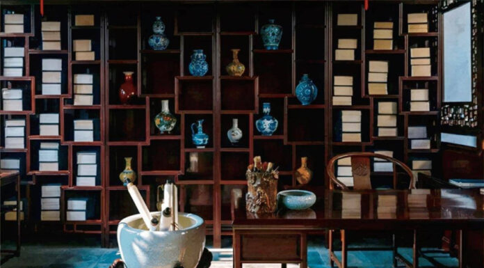 The Ancient’s Wisdom: “An Empty House in 3 Places, Descendants Will Struggle to Prosper”