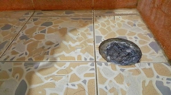 Unclog That Nasty Drain: A Simple Hack to Save You Time and Money