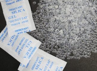 The Real Cost of Throwing Away Silica Gel: 8 Ways to Reuse and Save Your Money