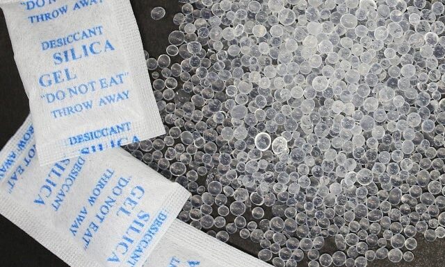 The Real Cost of Throwing Away Silica Gel: 8 Ways to Reuse and Save Your Money