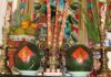The Art of Floral Arrangement for Ancestral Altars: Unlocking Prosperity and Fortune for Your Family