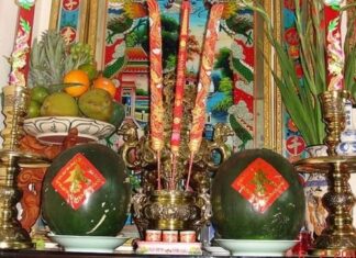 The Art of Floral Arrangement for Ancestral Altars: Unlocking Prosperity and Fortune for Your Family