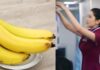 The Secret to Flight Attendants’ Energy: Unveiling the Power of Bananas