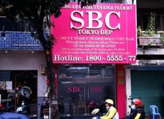 SBC Japan – International-Standard Japanese Aesthetic Clinic with Over 221 Global Branches