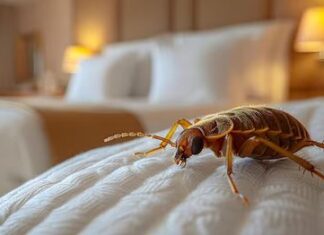 Why You Shouldn’t Store Clothes in Hotel Drawers