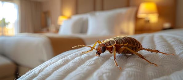 Why You Shouldn’t Store Clothes in Hotel Drawers