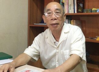 The Weed That Once Overgrew the Roadsides Is Now a Popular Vegetable Sold at 50,000 VND/kg, Beneficial to Health