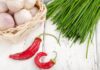 The Ultimate Guide to Storing Spring Onions, Chili Peppers, and Garlic for Extended Freshness