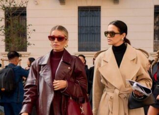 The Chic Italian: 5 Autumn/Winter Wardrobe Essentials for an Elegant Transformation