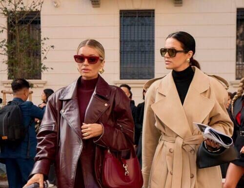 The Chic Italian: 5 Autumn/Winter Wardrobe Essentials for an Elegant Transformation