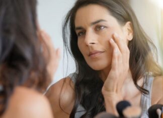 The Aging Ovary: A Woman’s Biological Clock Ticks Faster